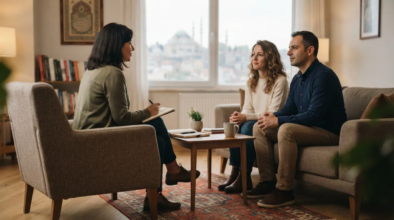 İlişki Koçu