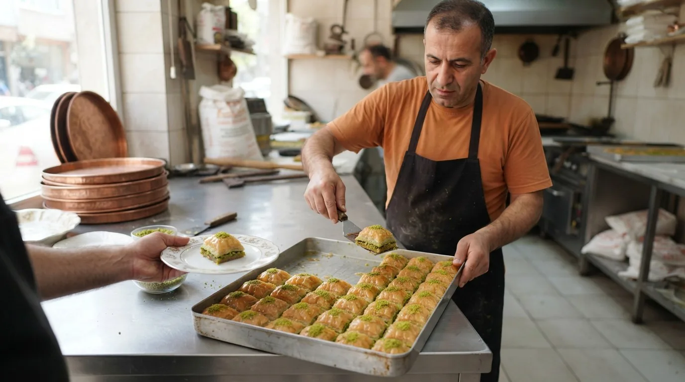 Baklava