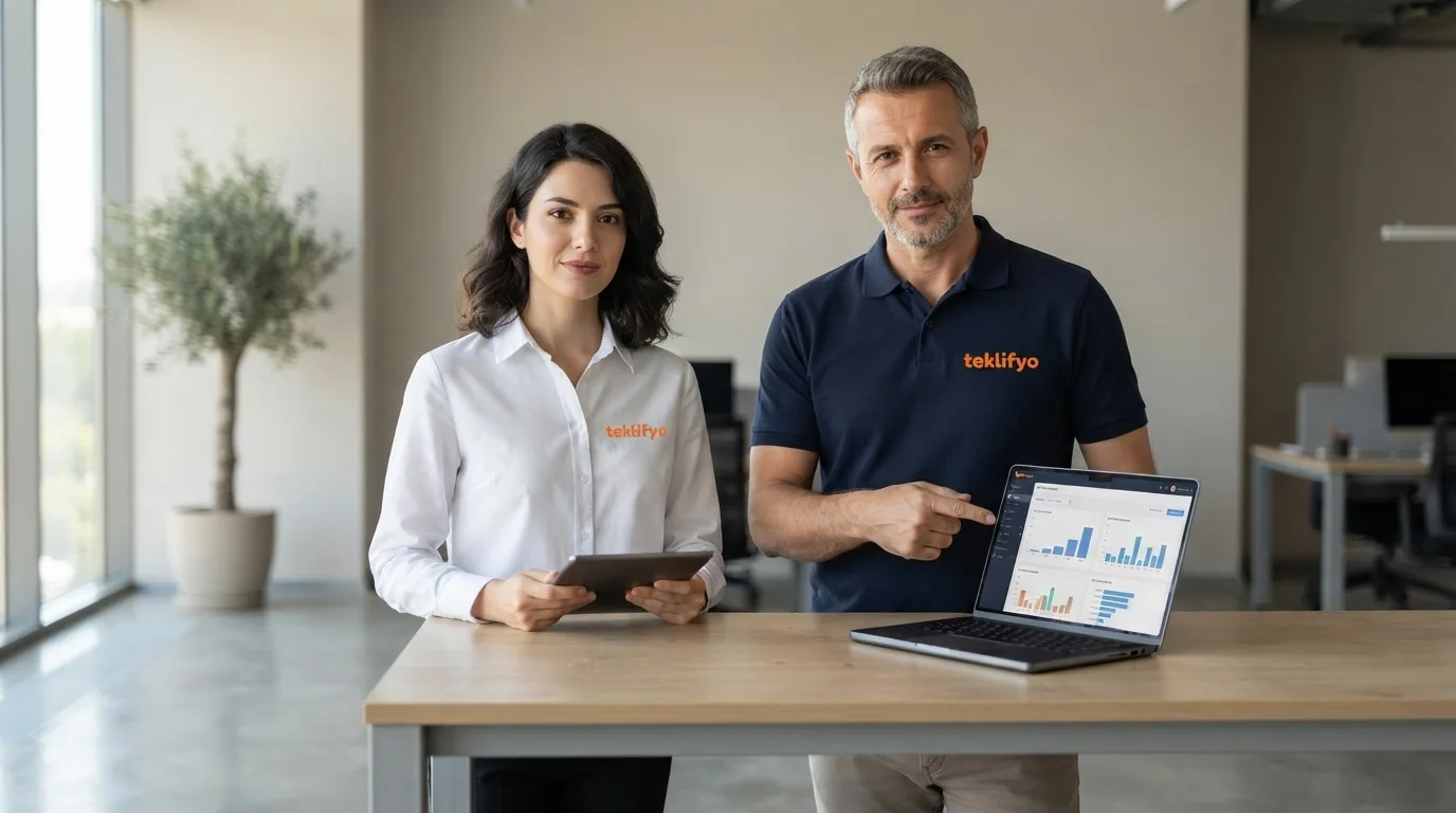 Trendyol Satış Danışmanı