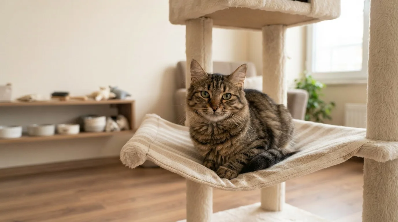 Kedi Bakımı