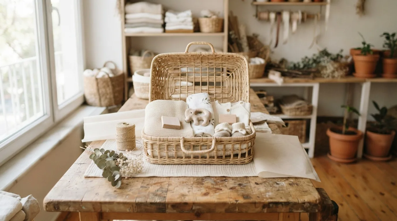 Yenidoğan Hediyelik