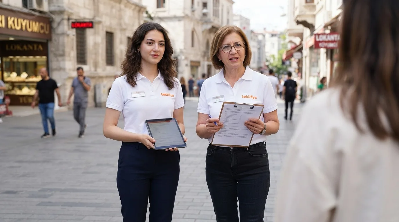 Pazar Araştırması