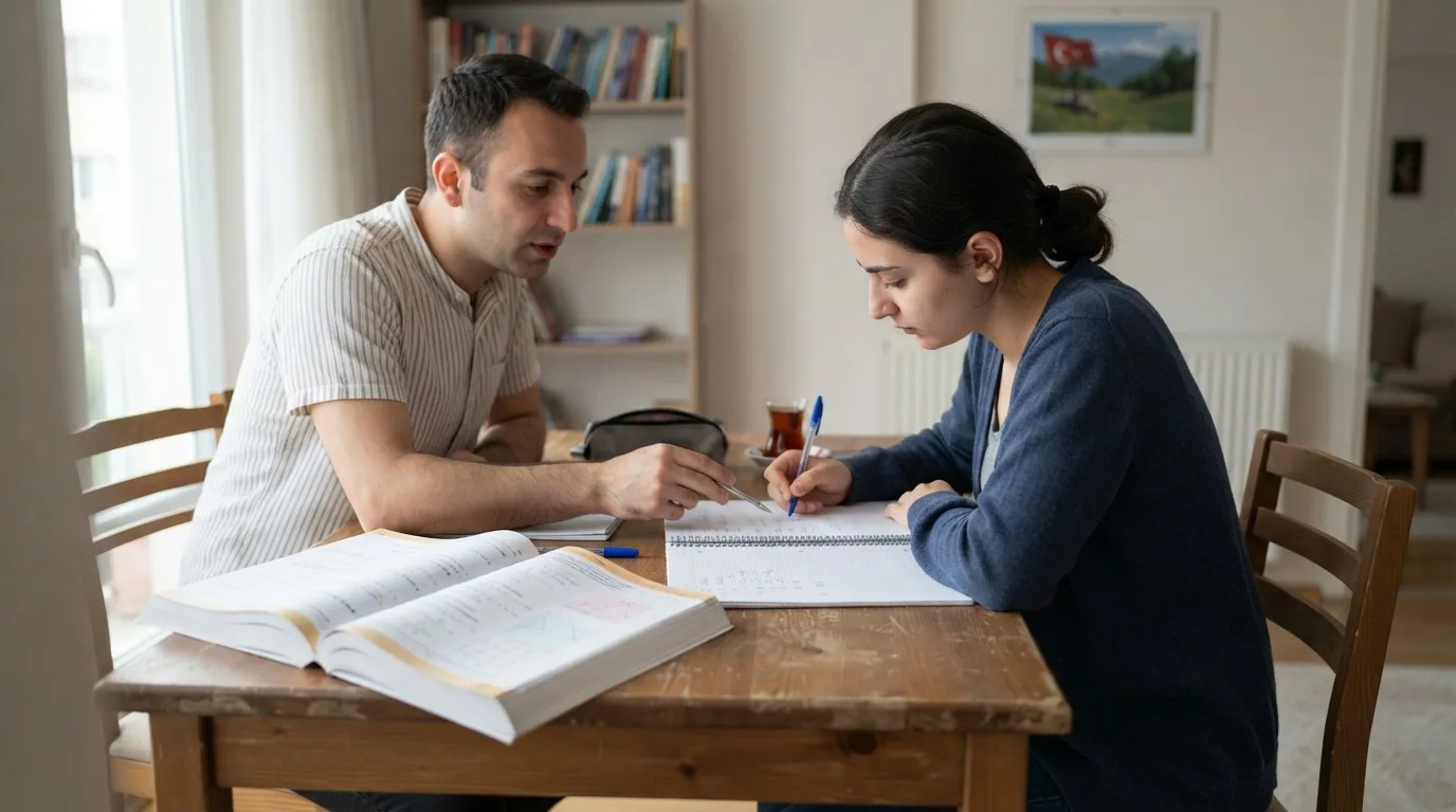 KPSS Matematik Özel Ders