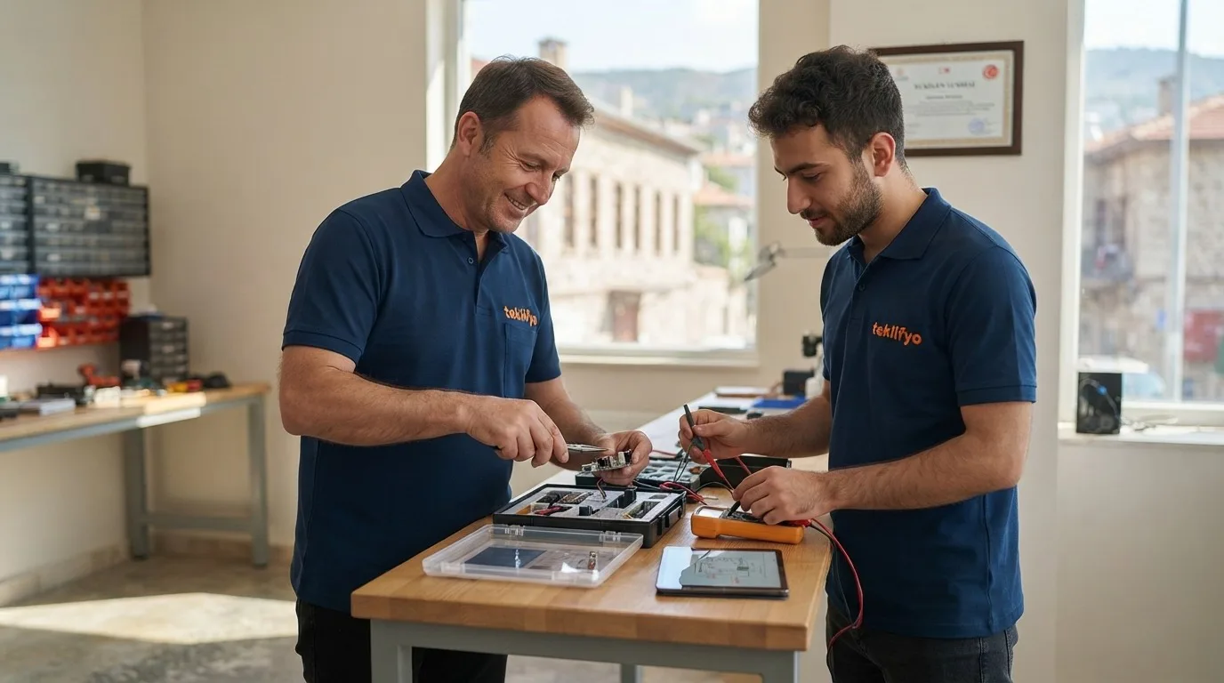 Engelli Platformu