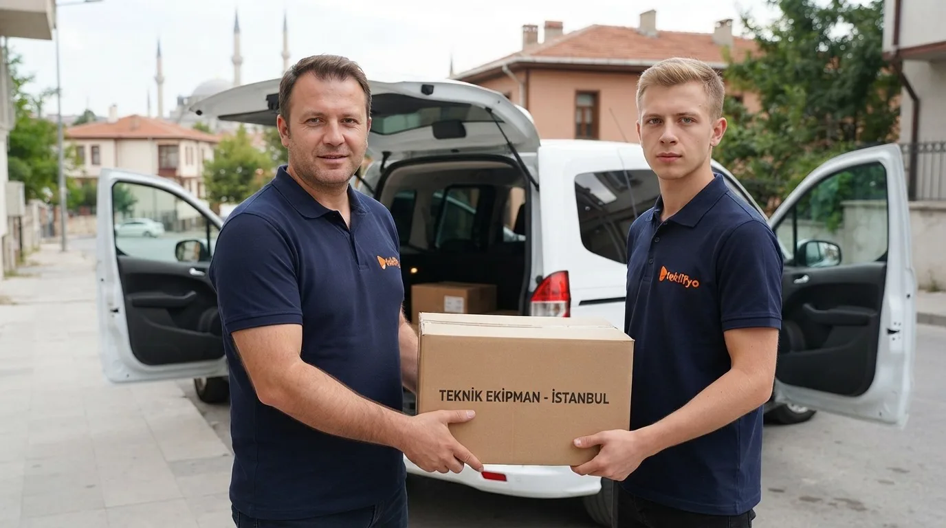 Minivan Nakliye