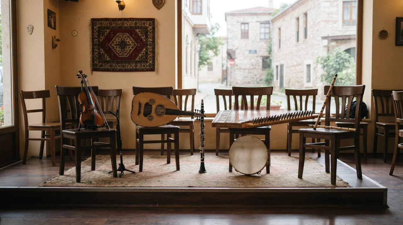 Fasıl Ekibi