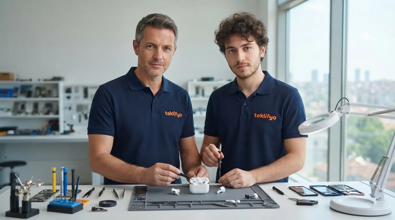 Airpods Tamiri
