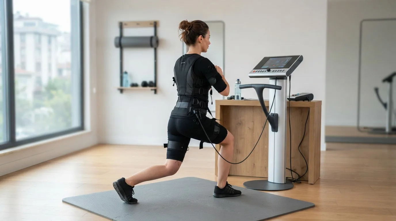 EMS Fitness