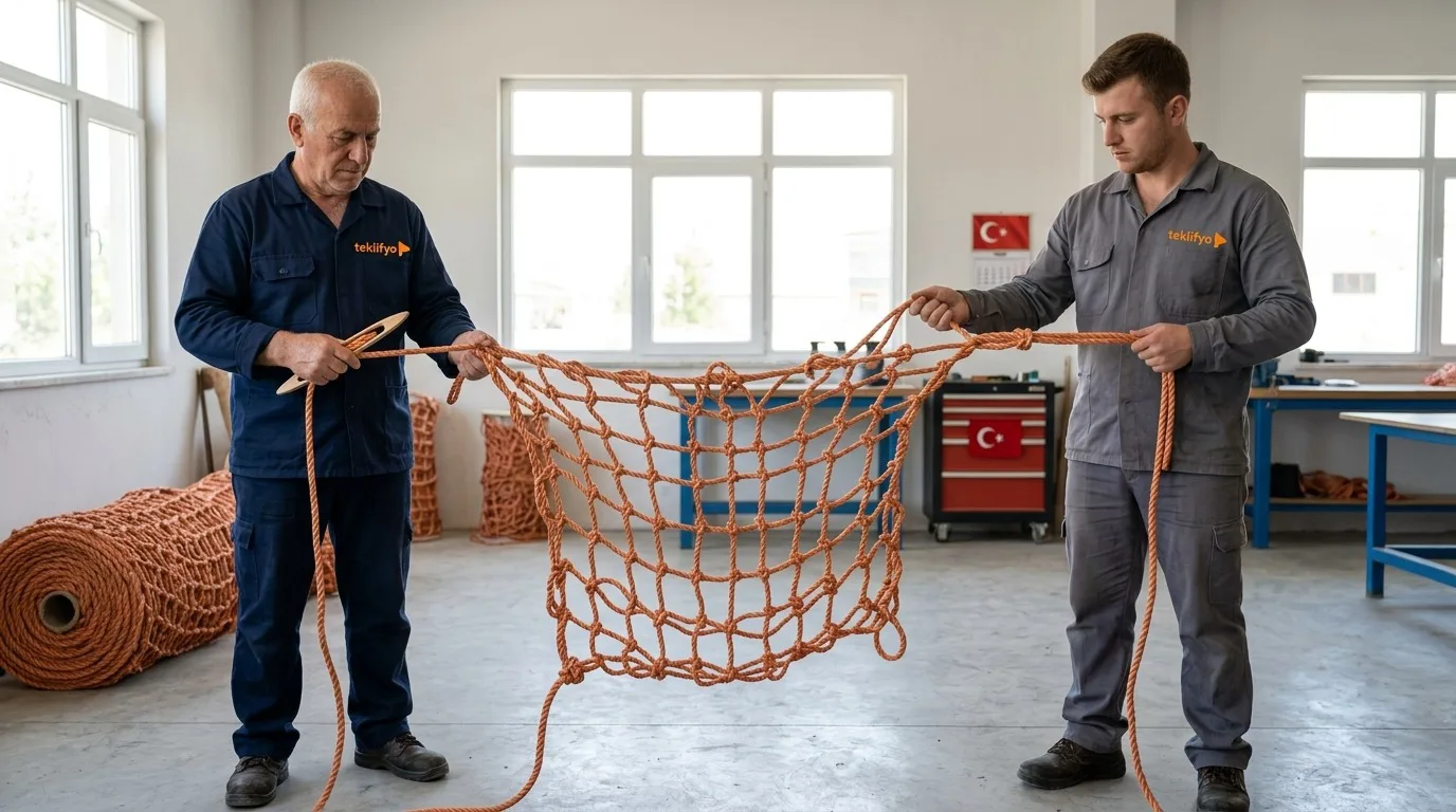 Güvenlik Filesi