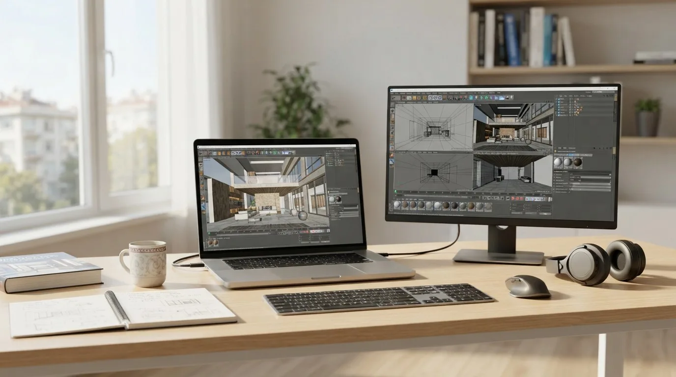 Render Eğitimi