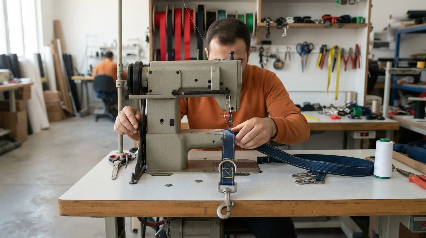 Tasma İmalatı