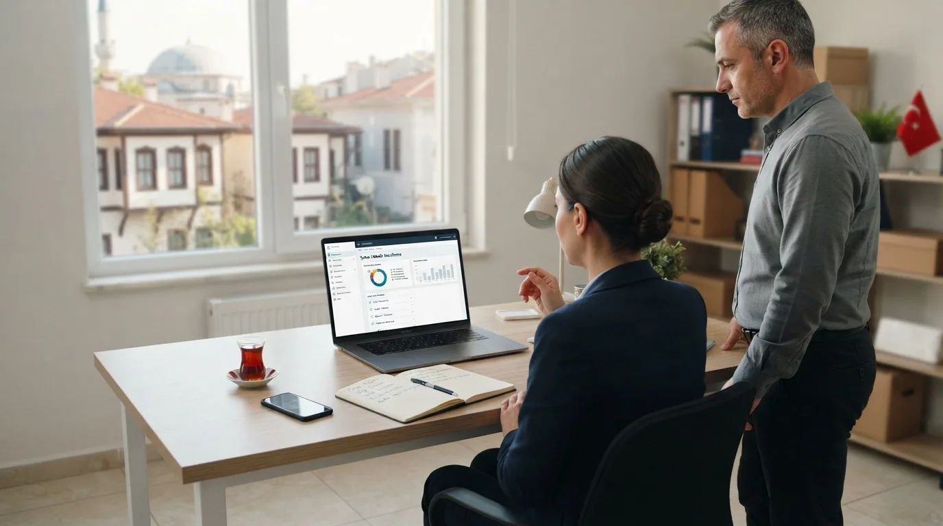 Amazon Satıcı Hesabı Açma
