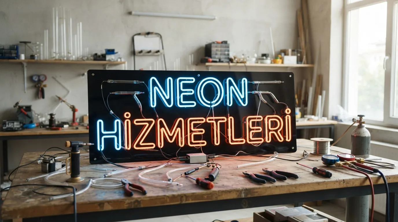 Neon Tabela