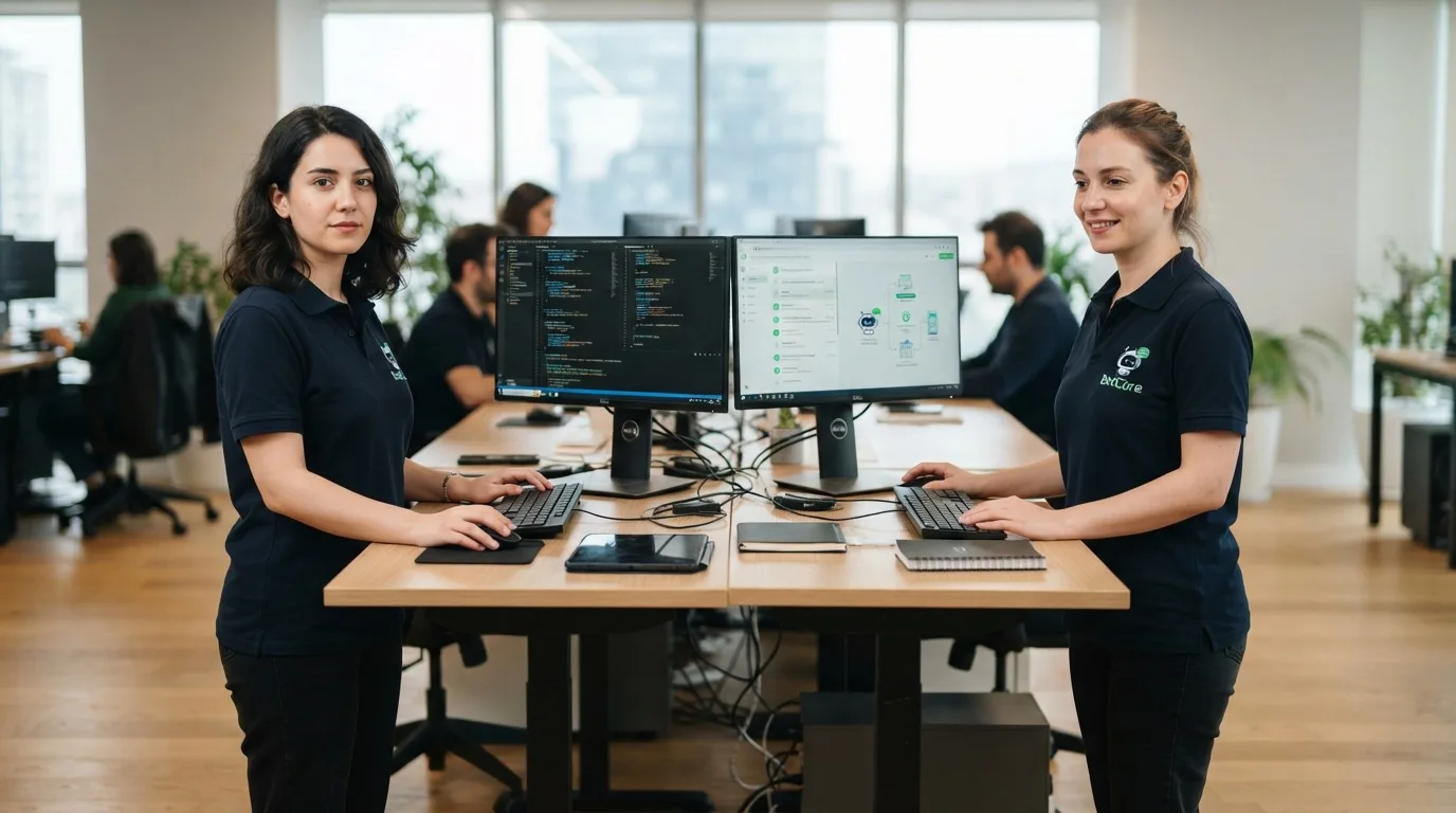 Whatsapp Bot Yapımı