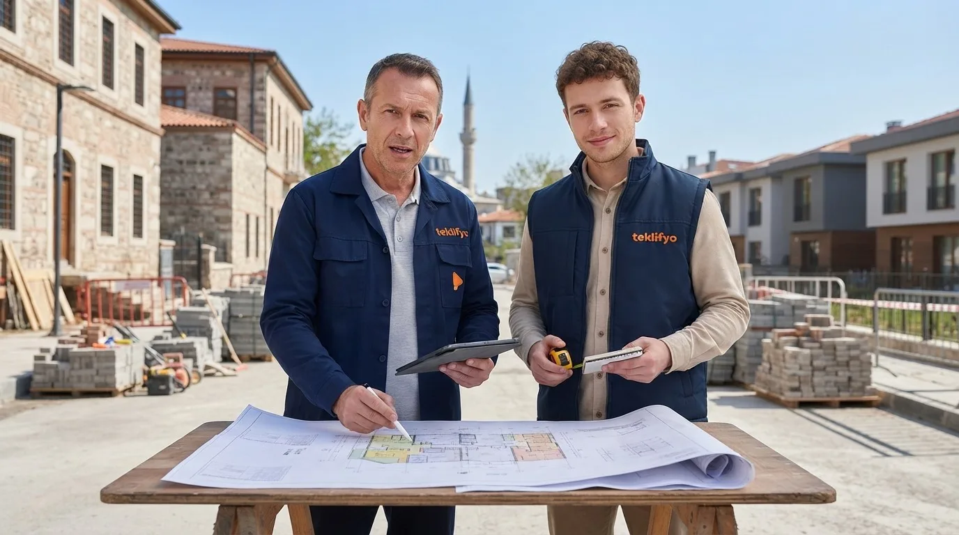 Kentsel Dönüşüm