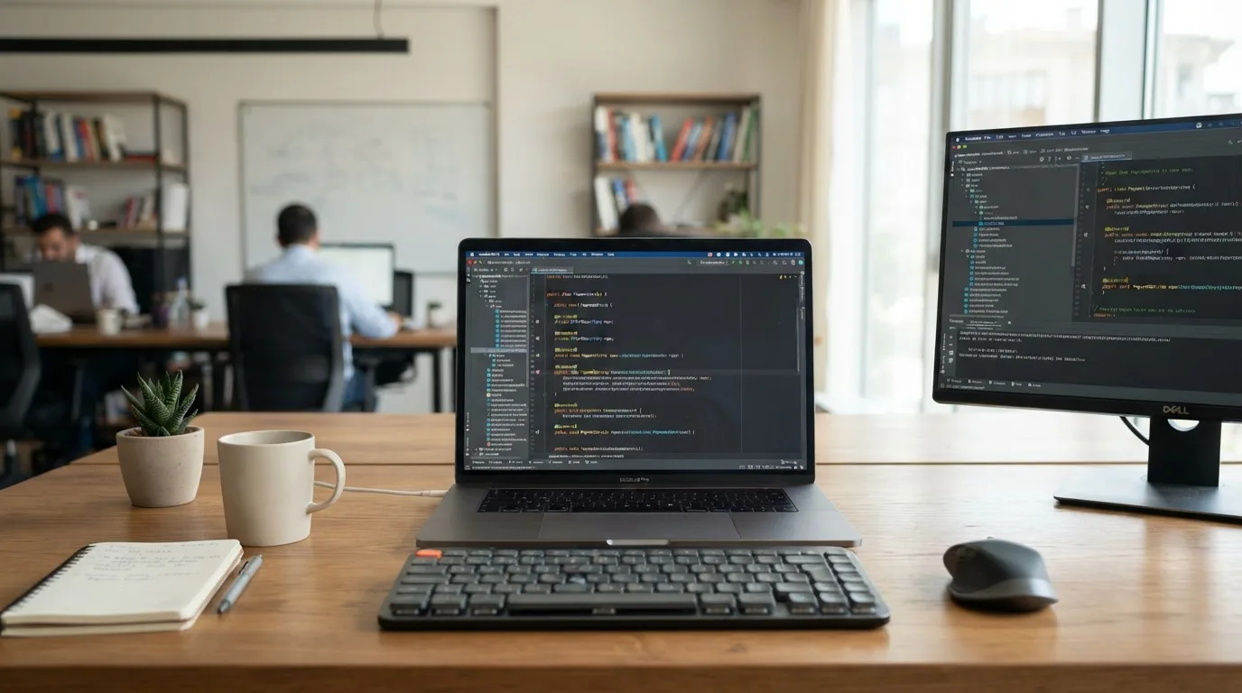 Java Programlama