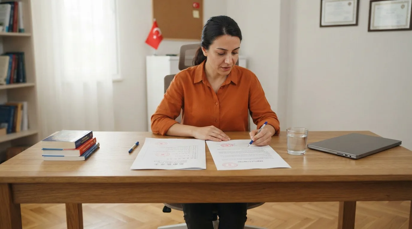 Çince Yeminli Tercüman