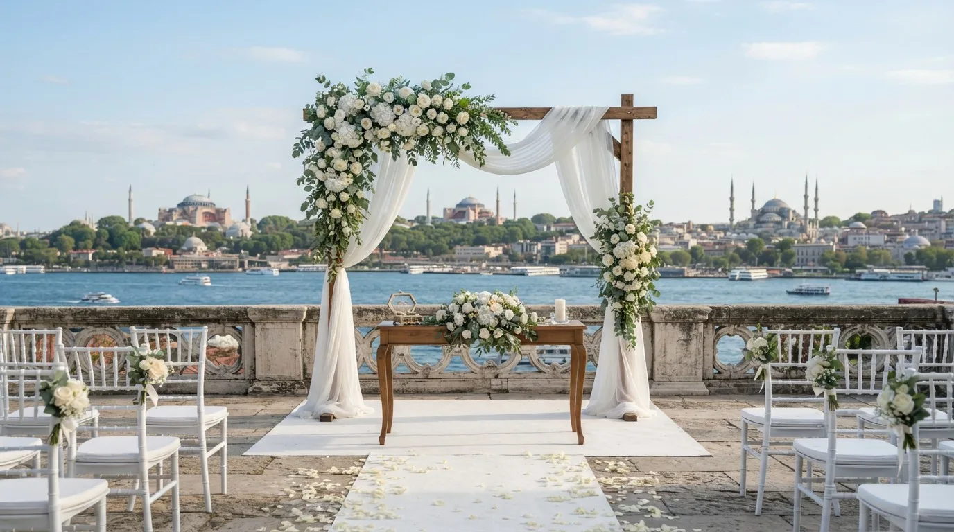 Söz Nişan Organizasyon