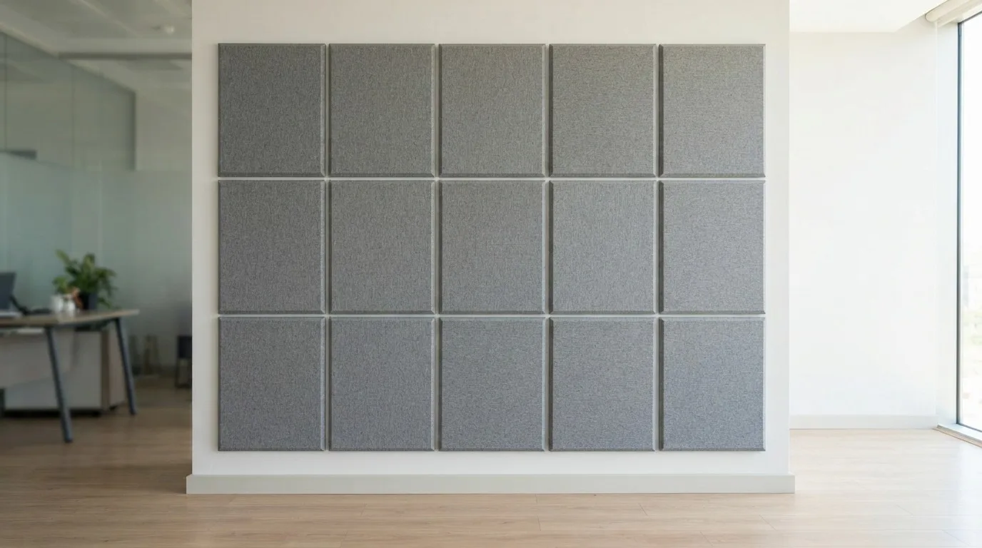 Akustik Panel