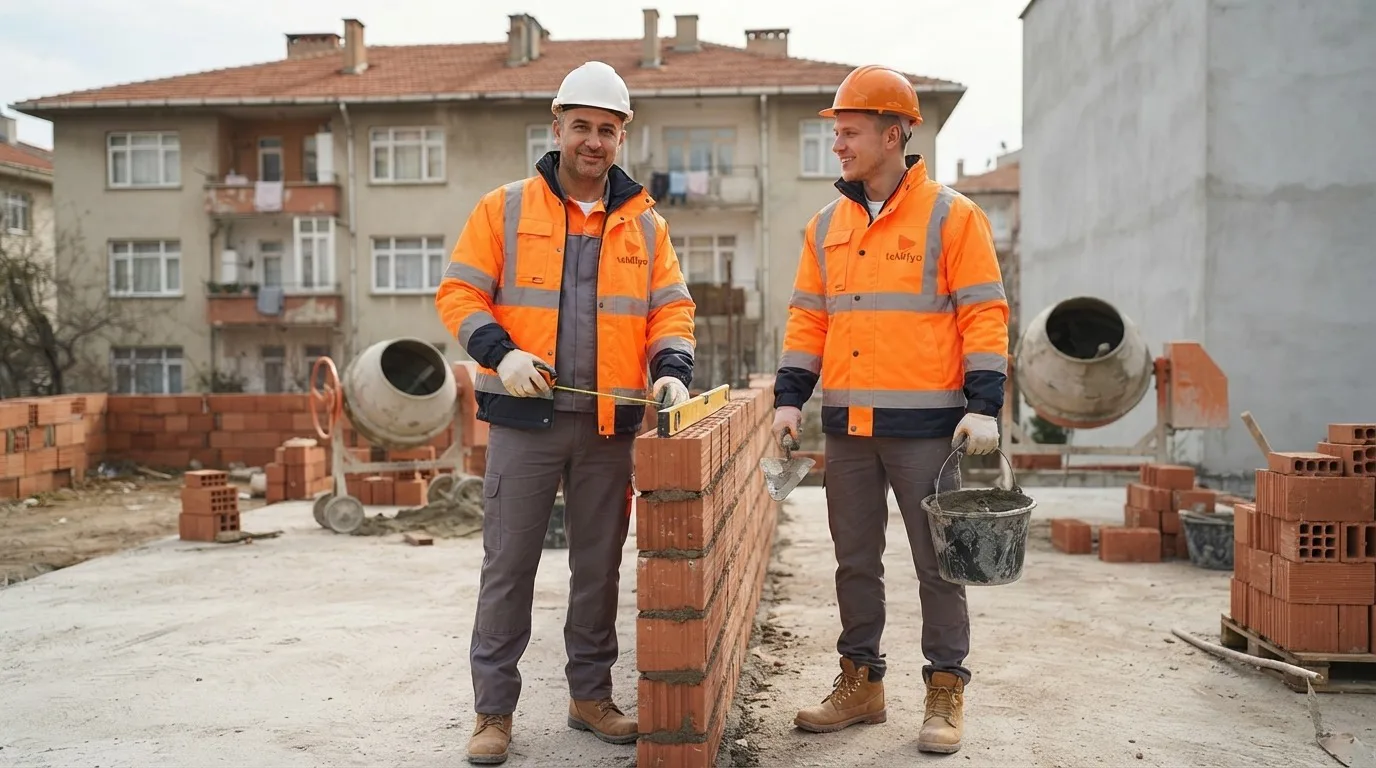 İnşaat Şirketi