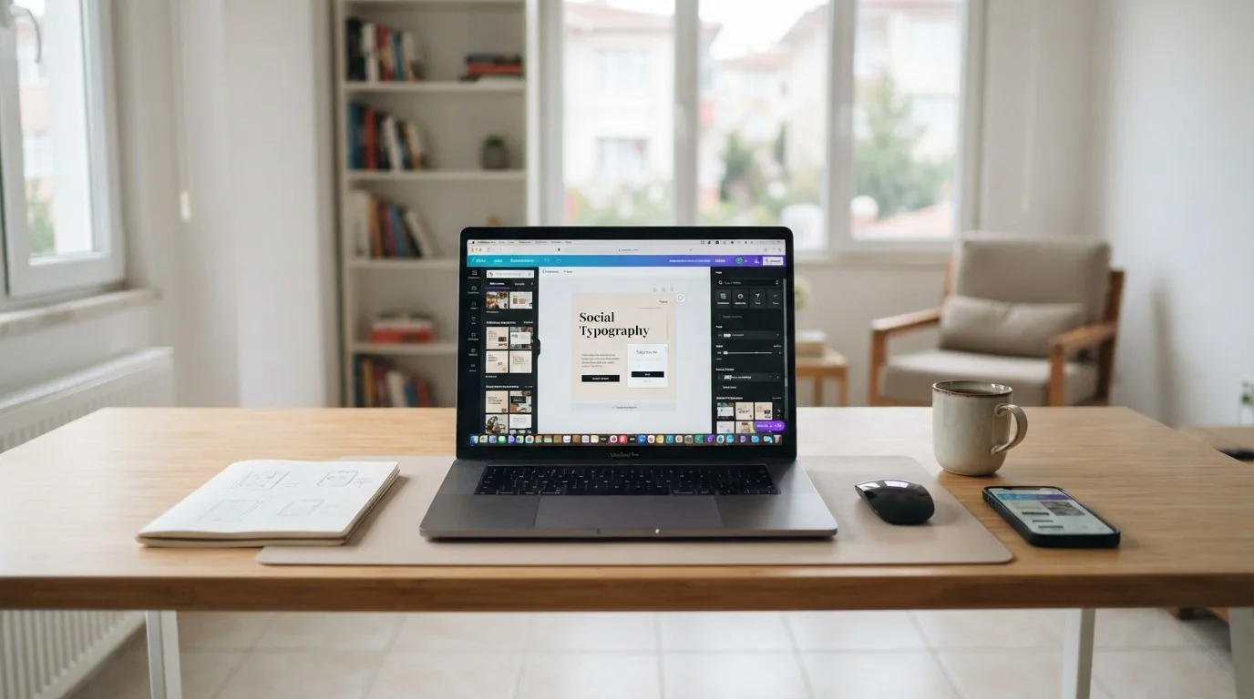 Canva Tasarım