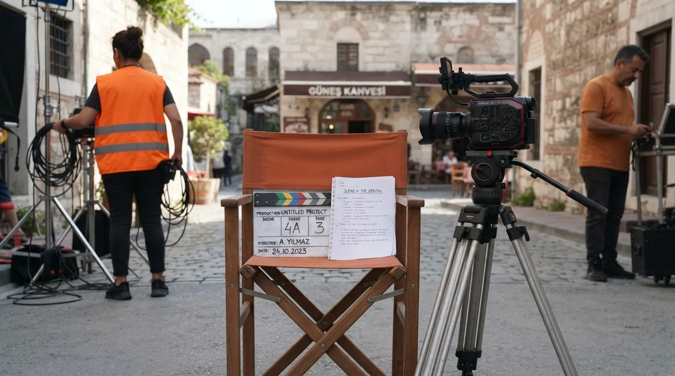 Film Yönetmeni