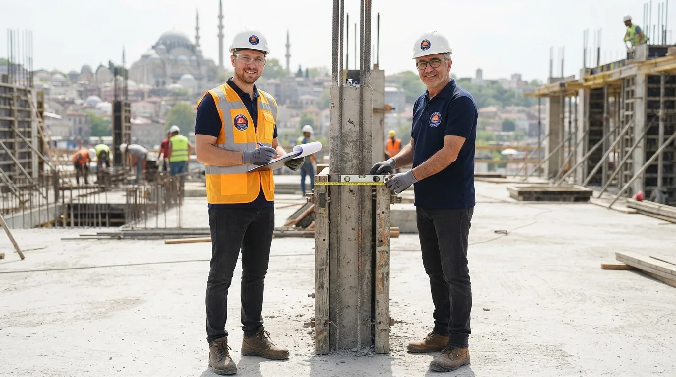 Yapı Denetim