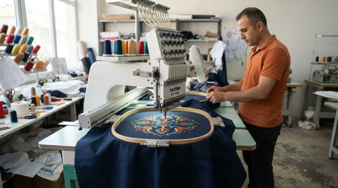 Nakışçı