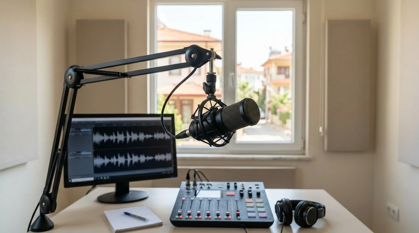 Radyo Reklam