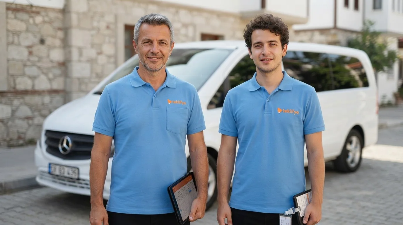 Turizm Transfer