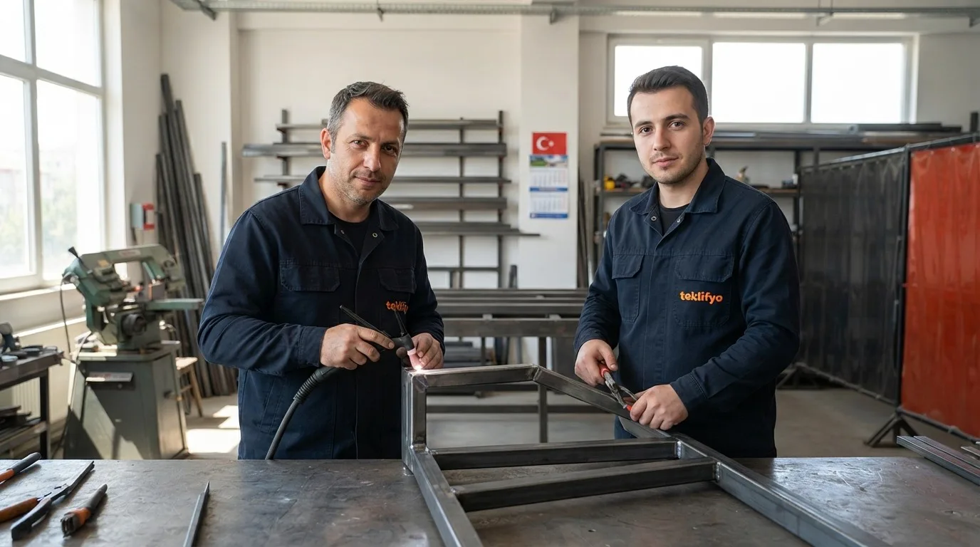 Demir Doğrama