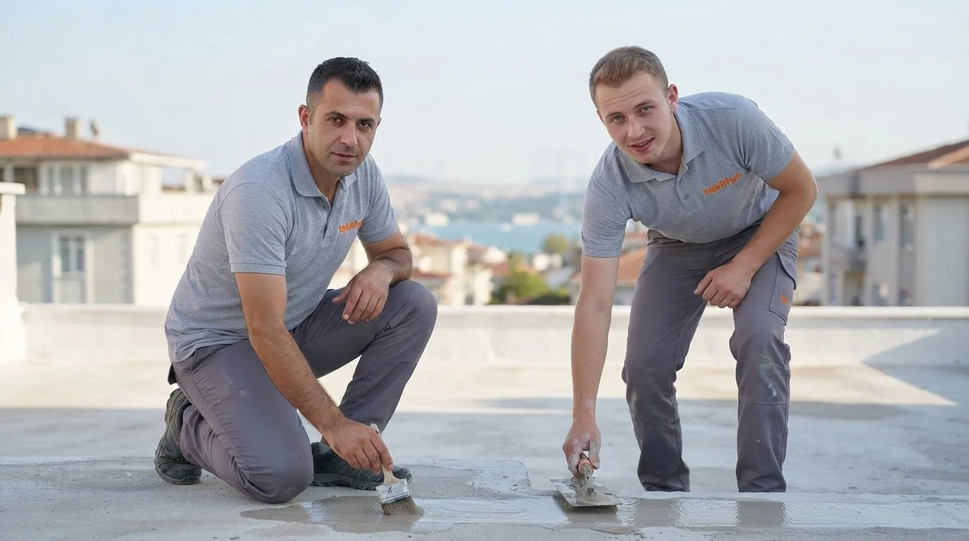 Su Yalıtımı
