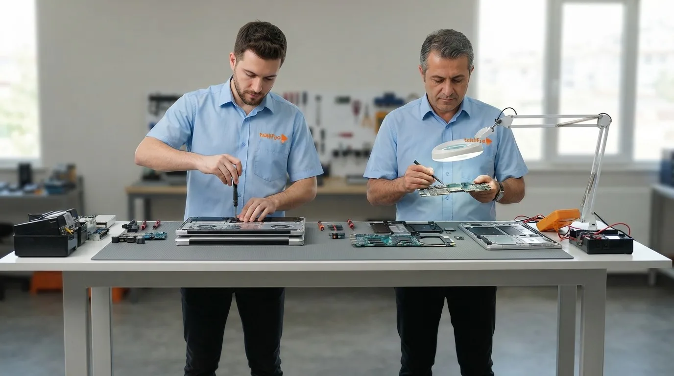 Elektronik Tamiri