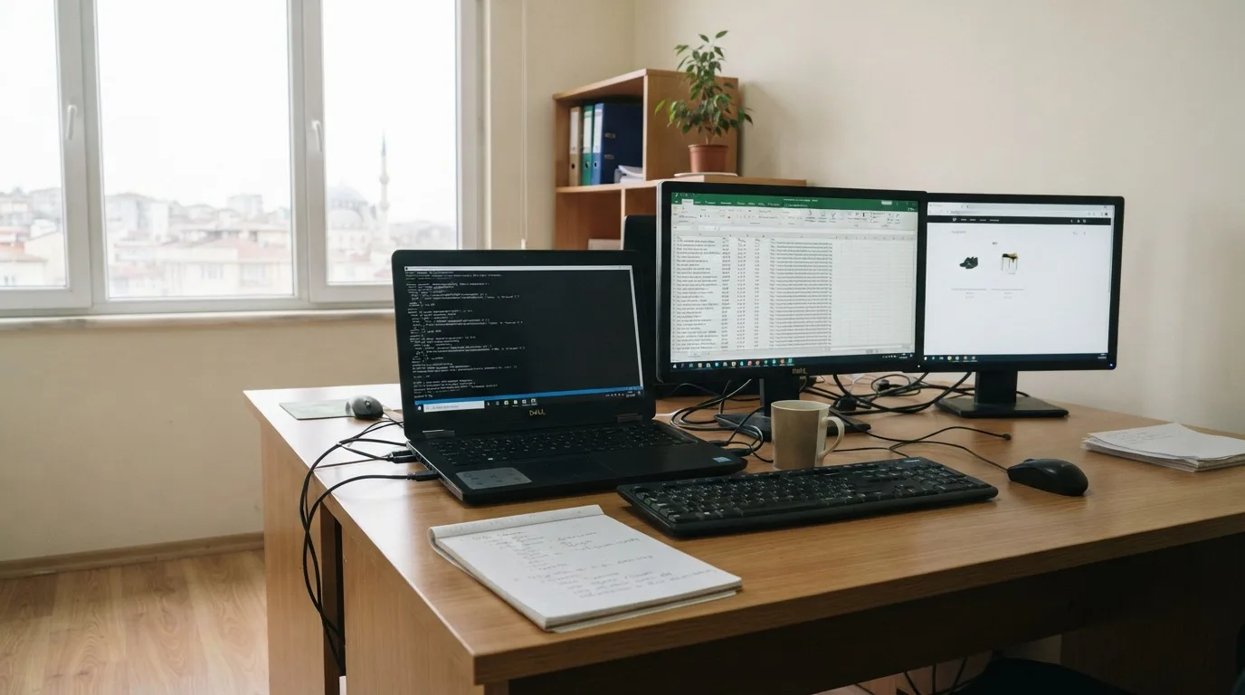 Web Scraping
