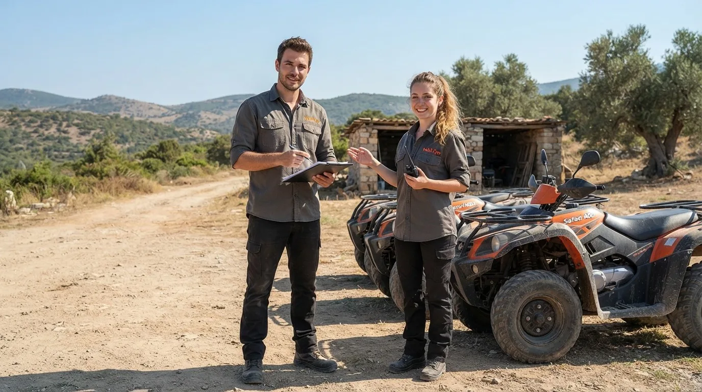 ATV Nakliye