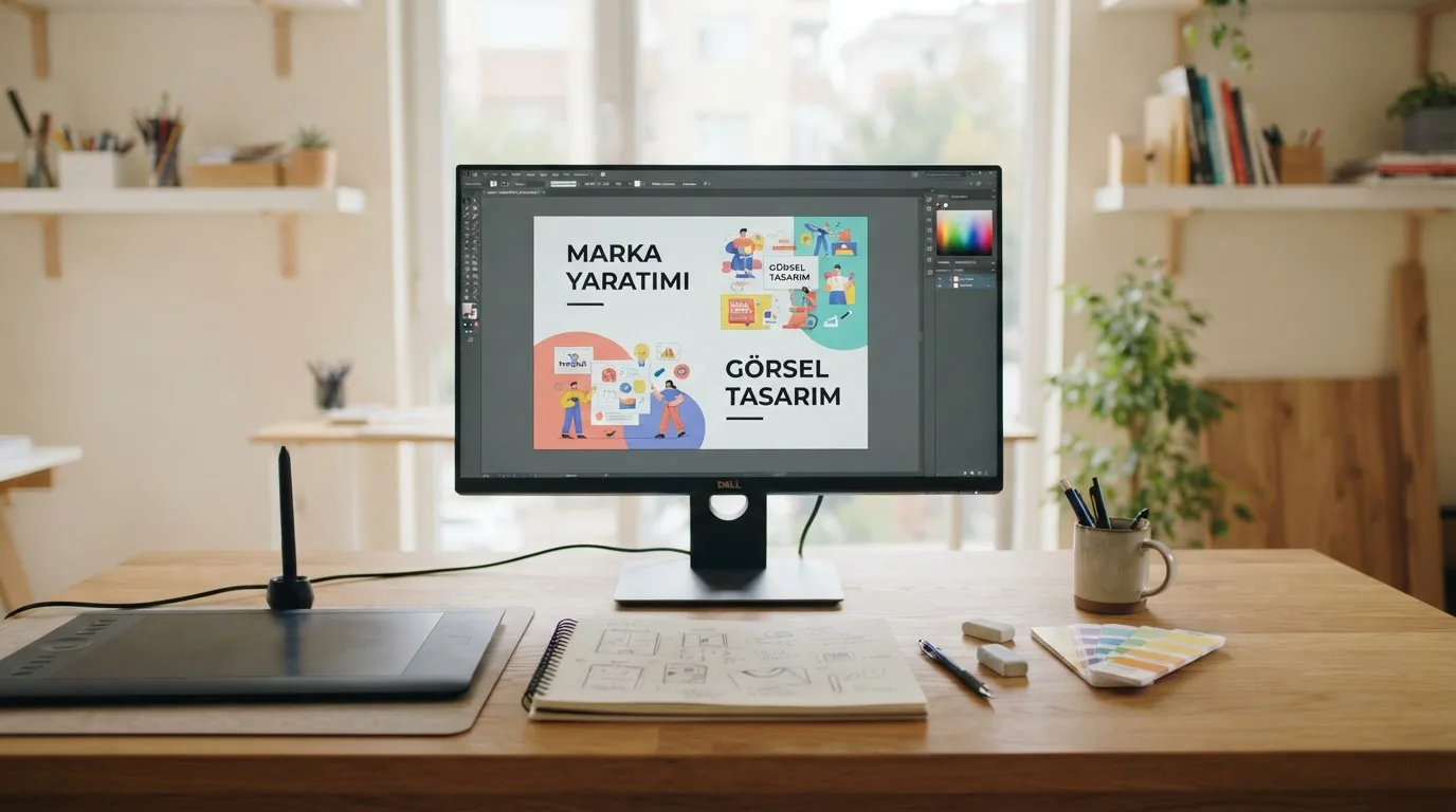 Grafik Tasarım