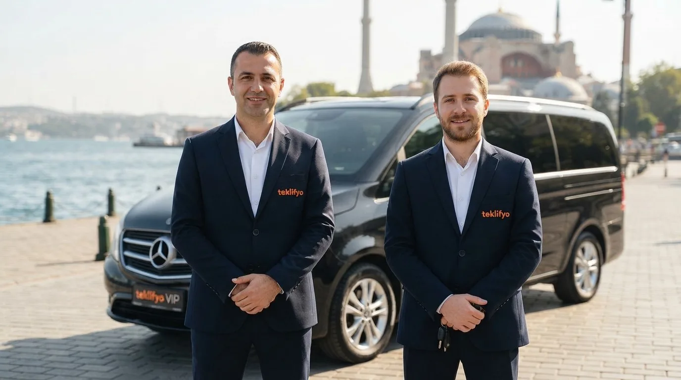 Vip Taksi