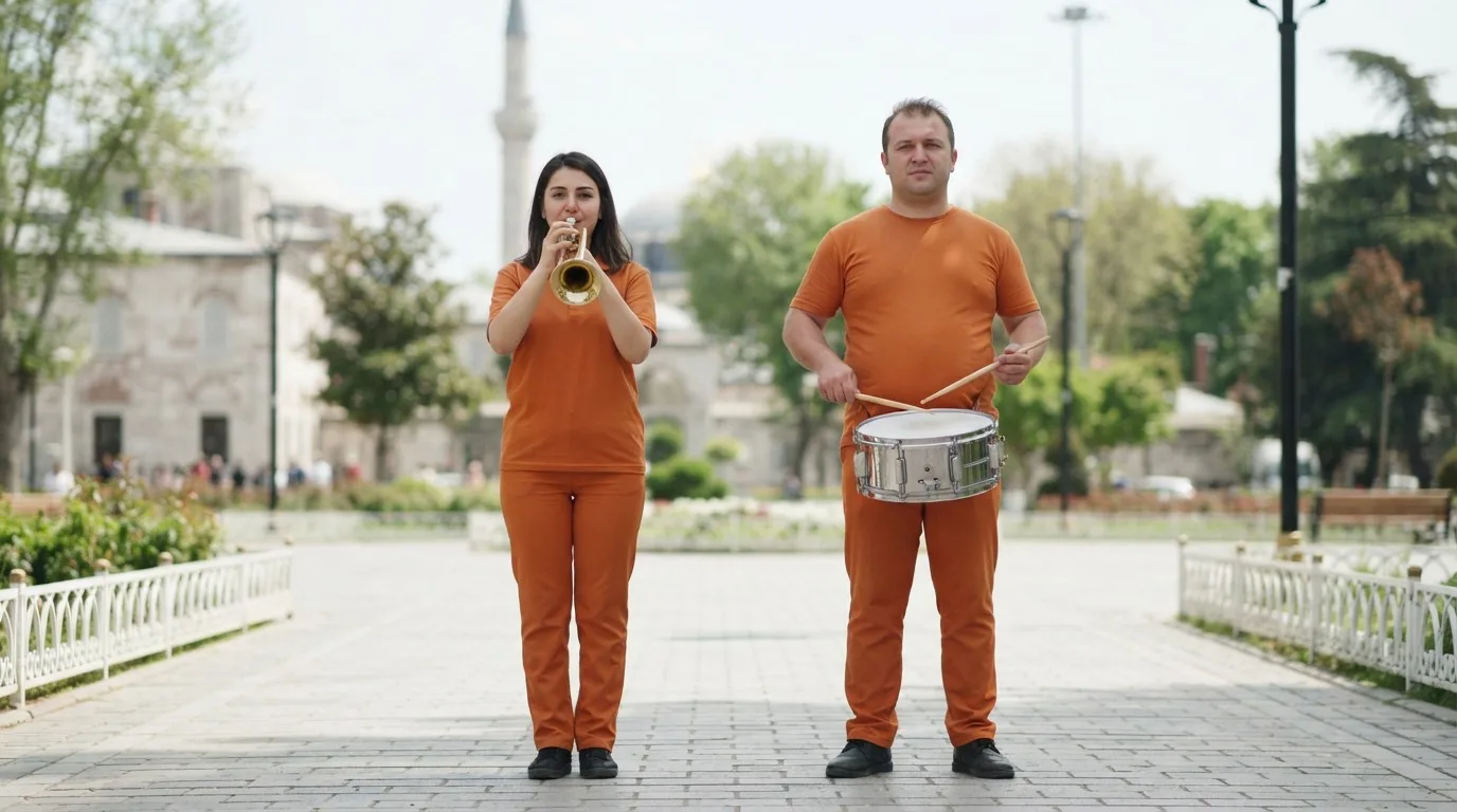 Bando Takımı