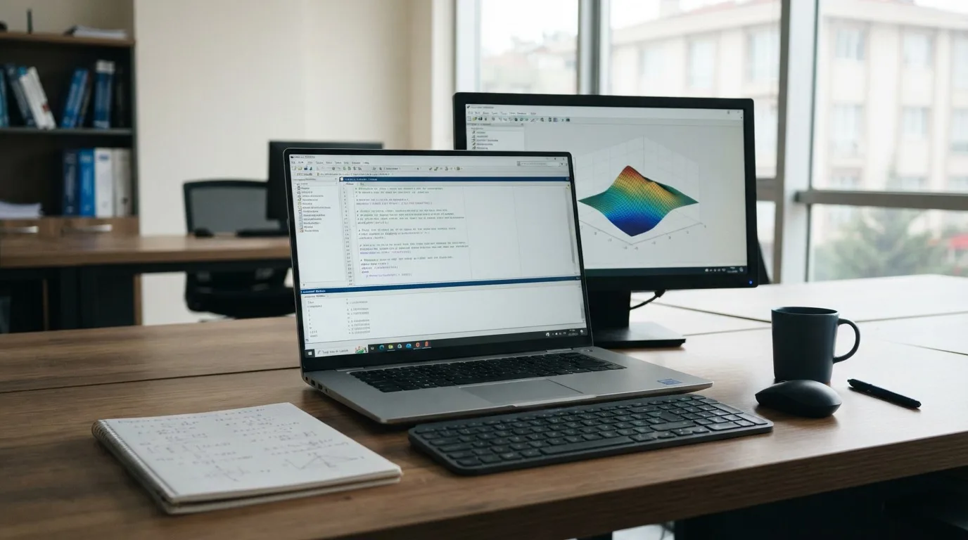 Matlab Programlama