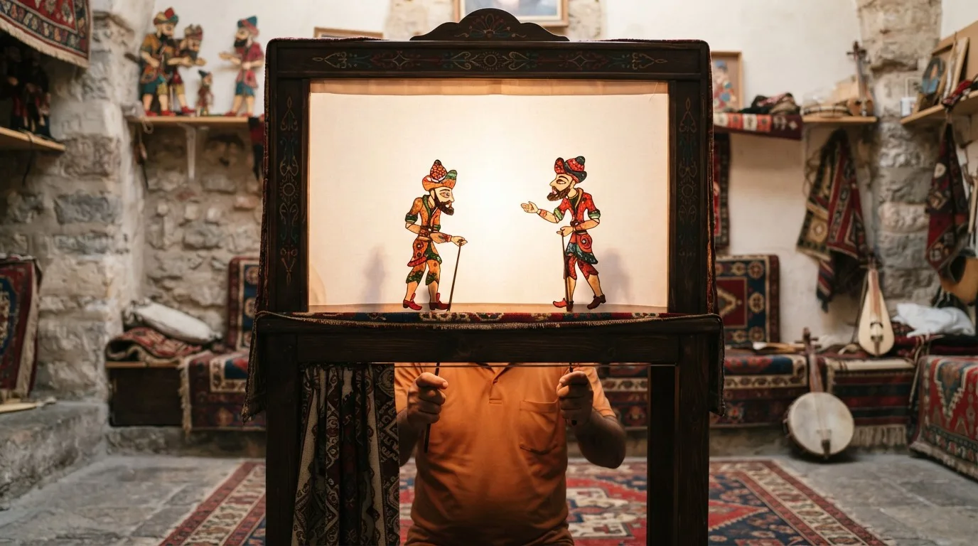 Kuklacı
