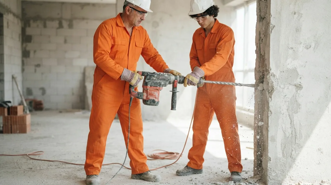 Hilti Kiralama