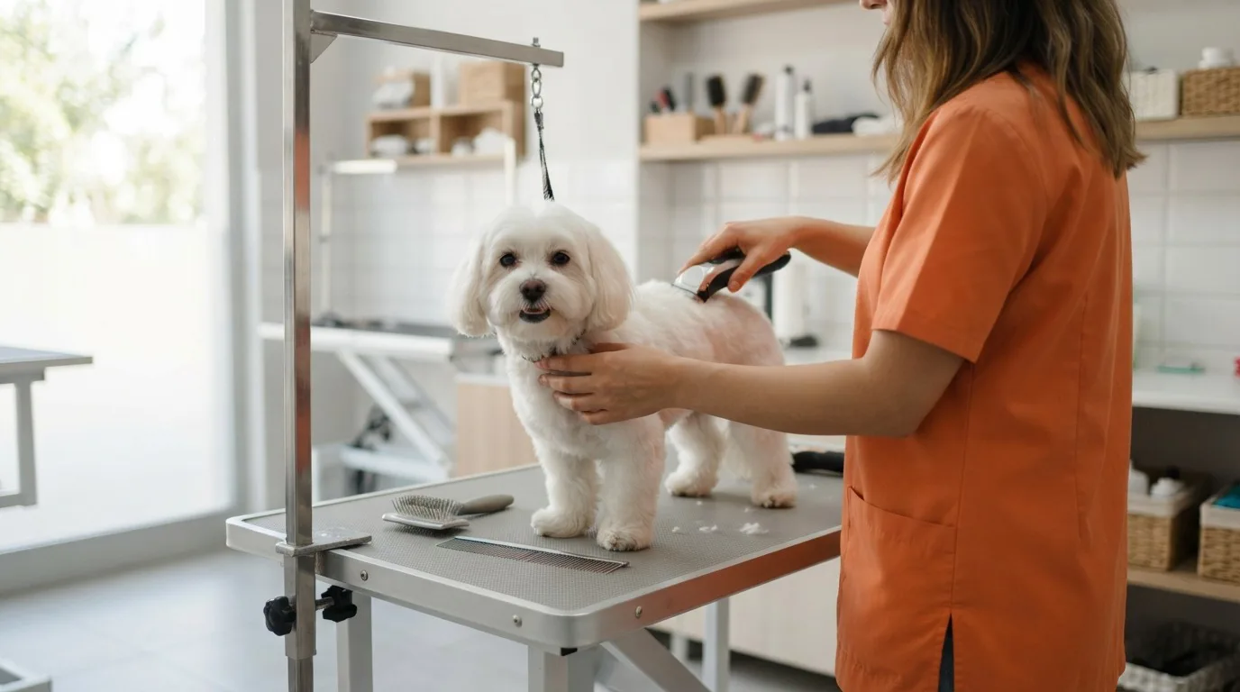 Pet Kuaförü