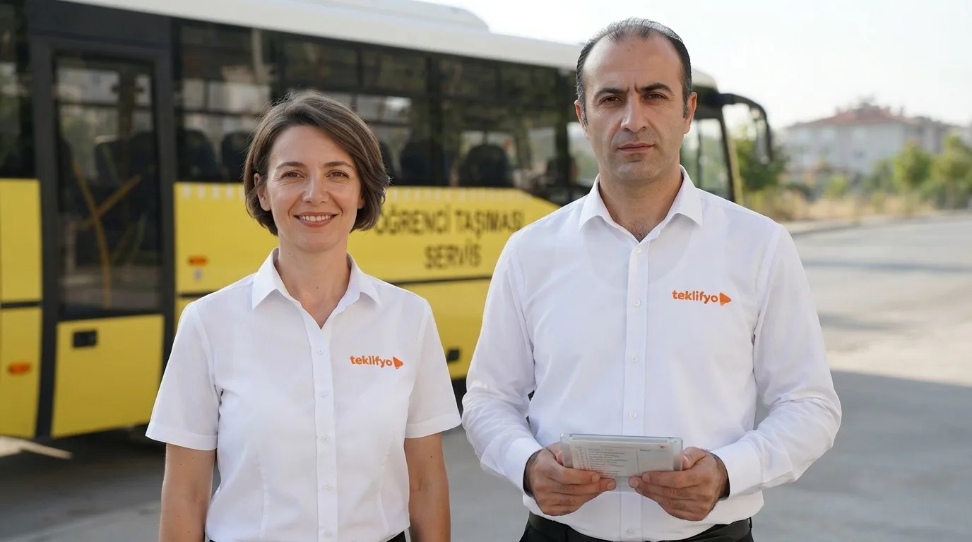 Öğrenci Taşıma