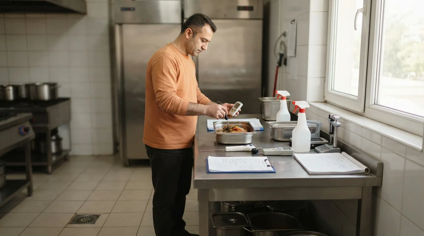HACCP