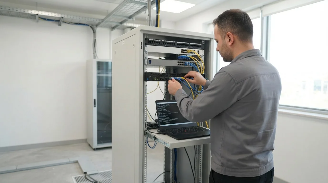 VPN Server Kurulumu