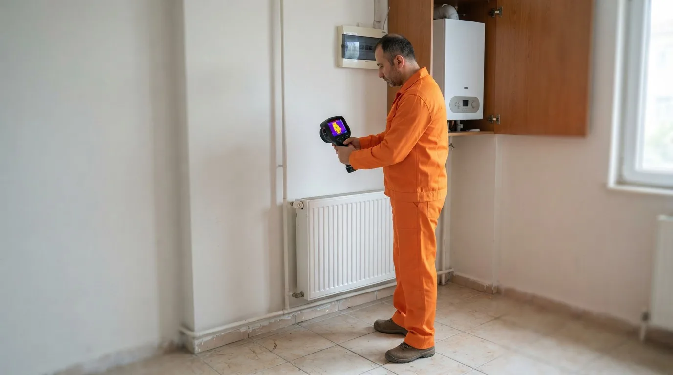 Enerji Verimliliği Danışmanı