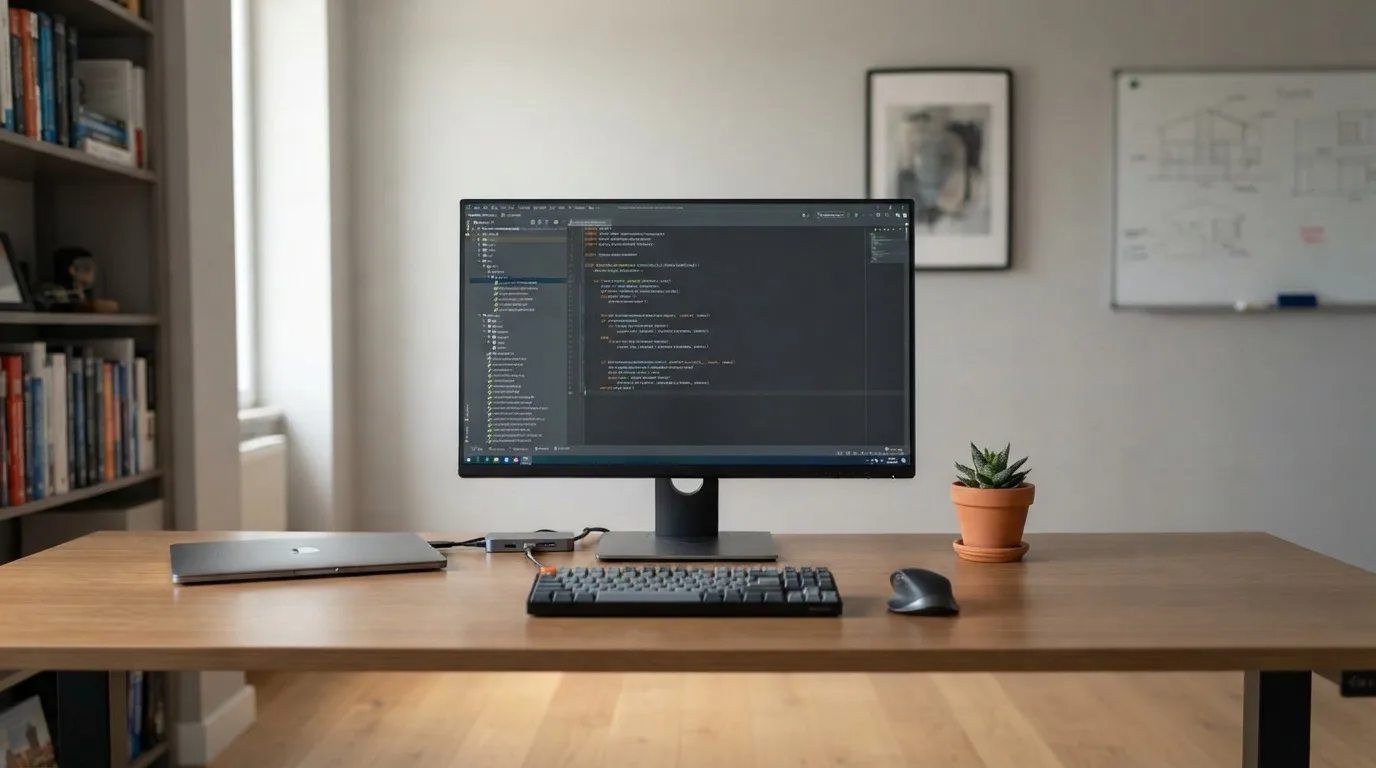 Backend Development