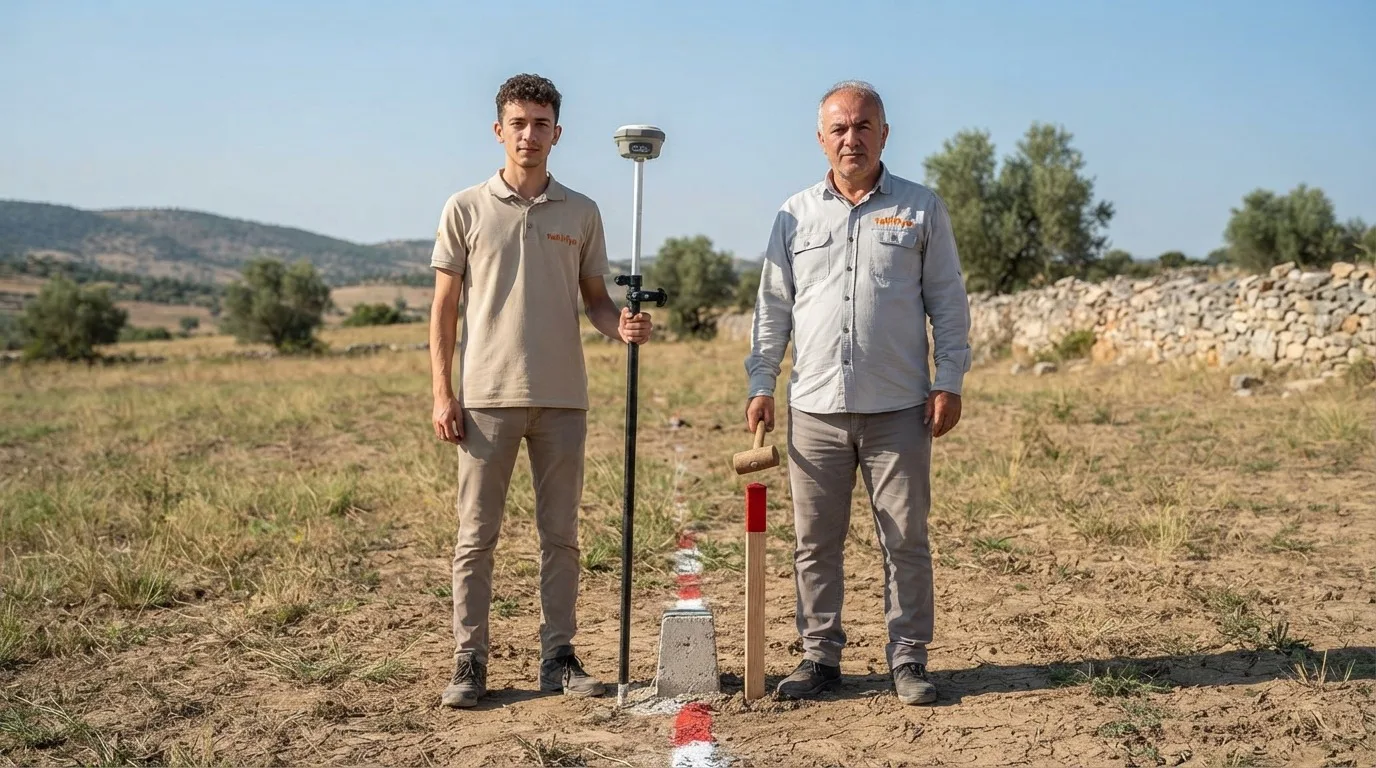 Sınır Belirleme