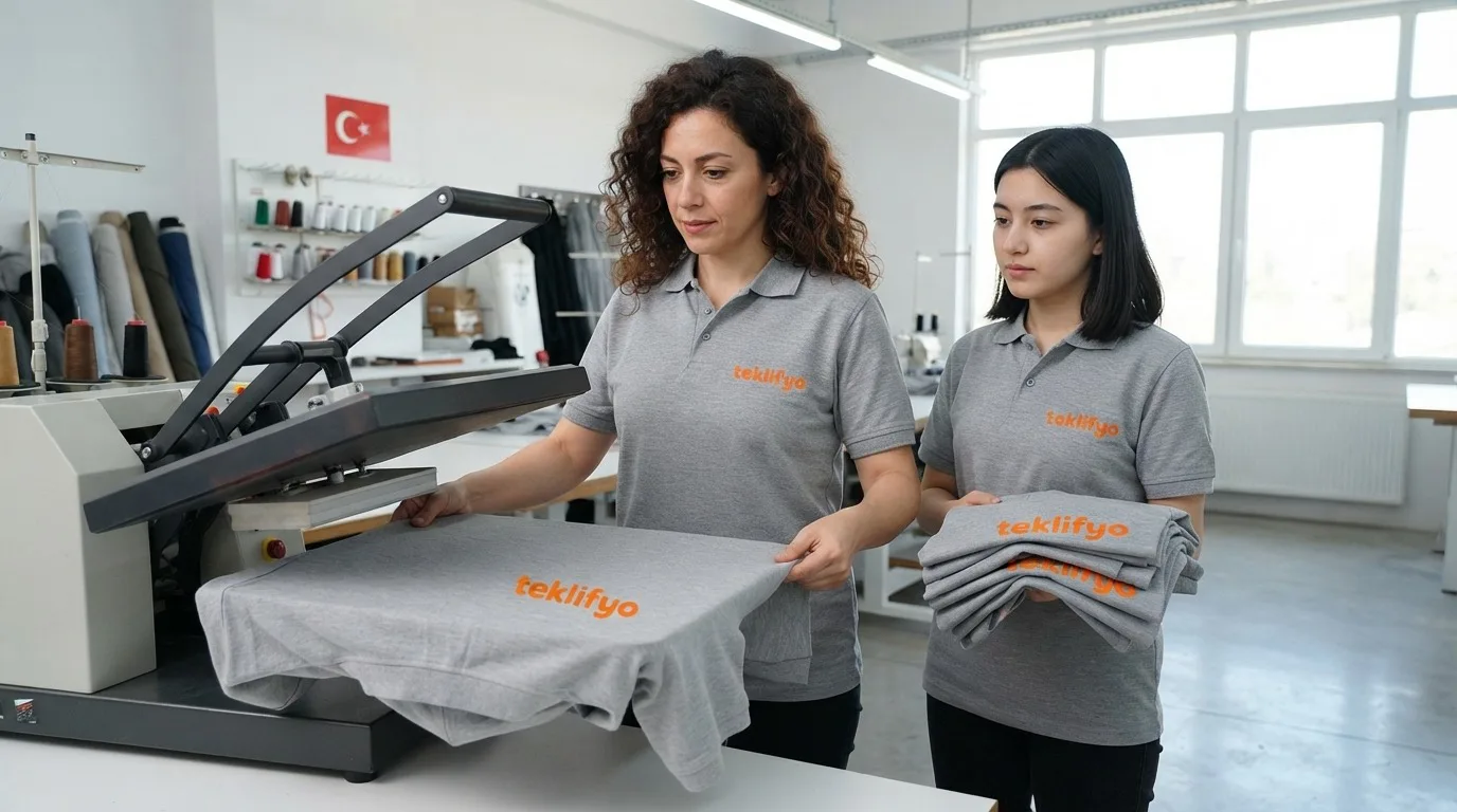 Forma Yaptırma