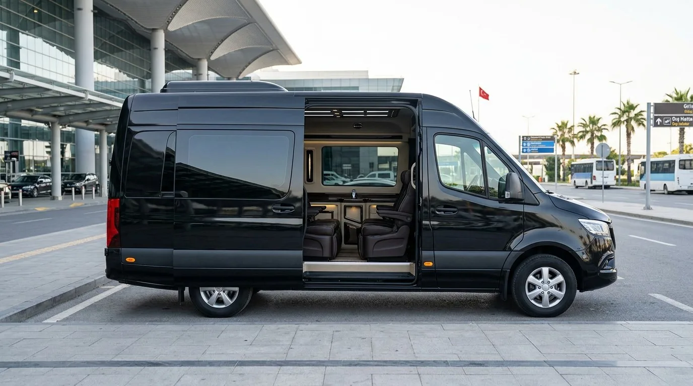 Vip Transfer